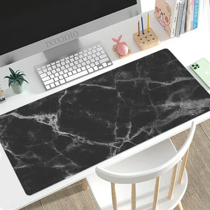 Fashion Marble Mouse Pad 15 / Size 600x300x2 mm