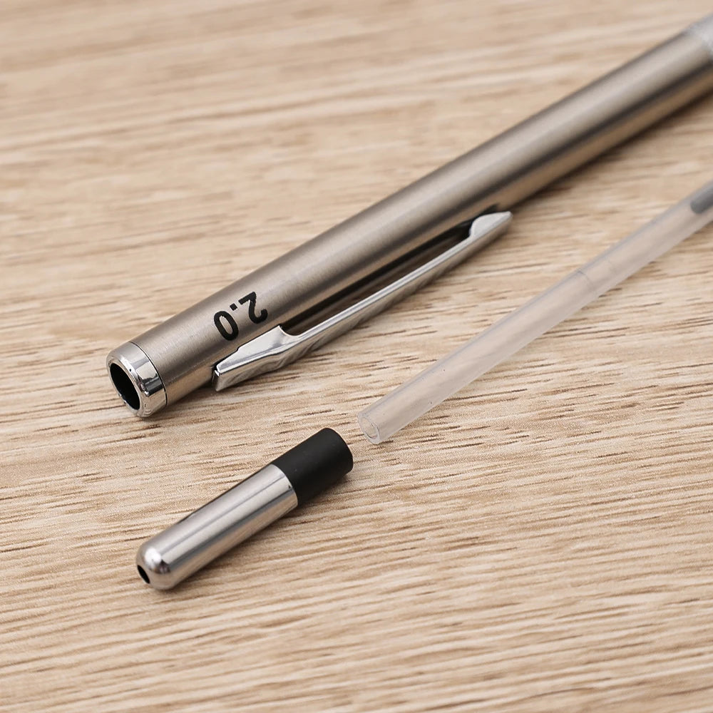 Automatic HB Pencil Set