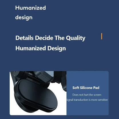 Mobile Phone Game Trigger Gamepad G21