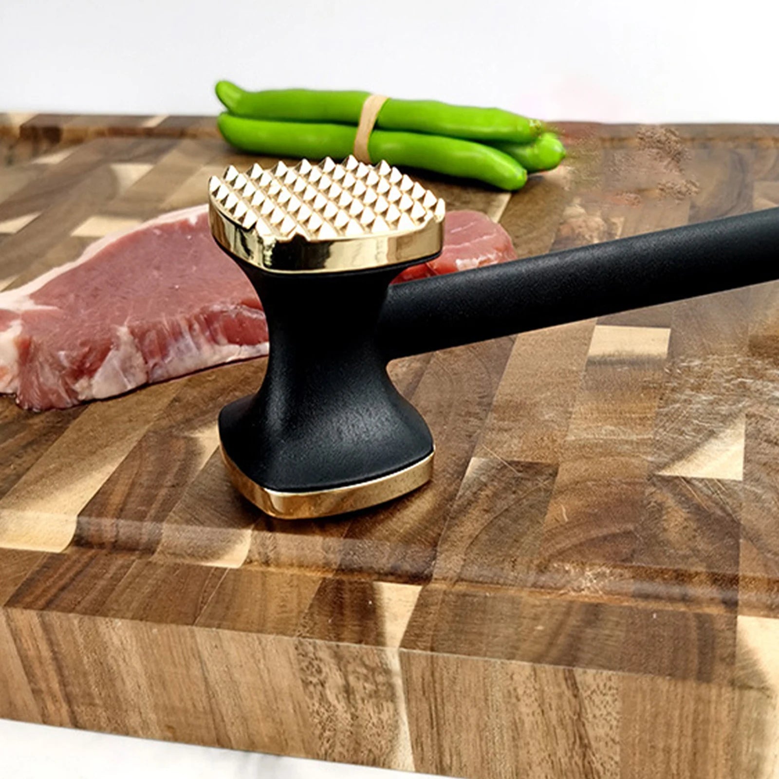 Meat Tenderizer Food-Grade