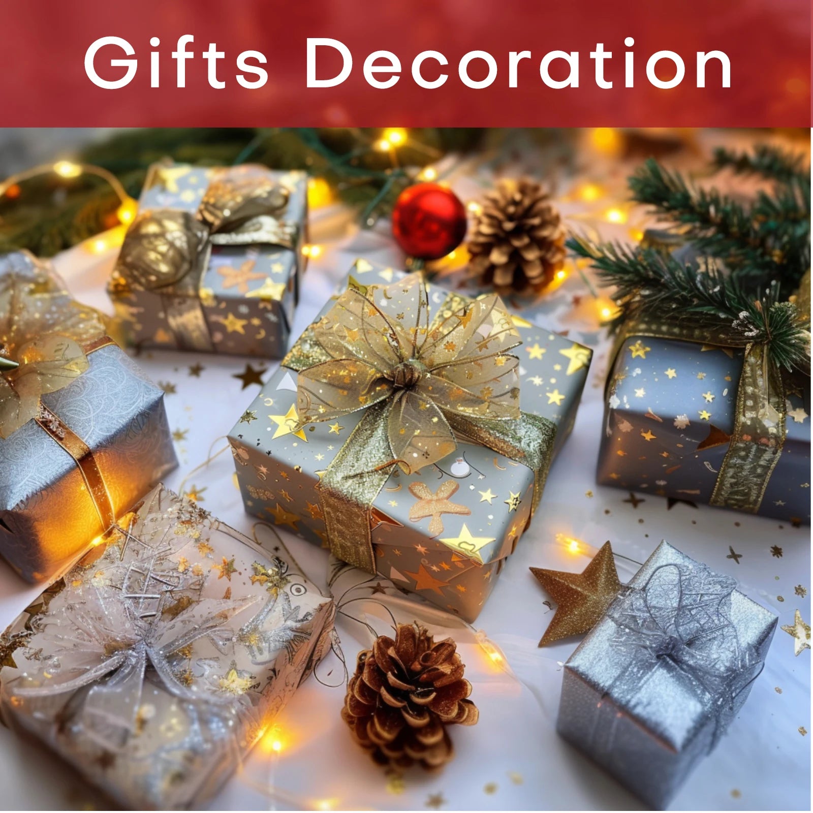 Christmas String Lights