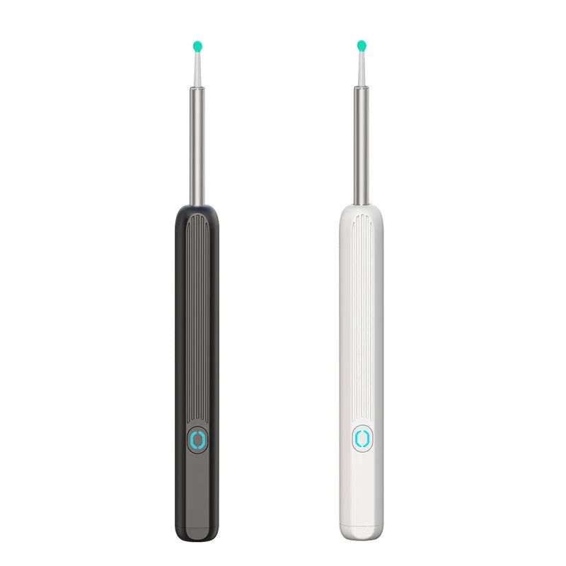 Wireless Intelligent Visual Ear Pick Cleaner