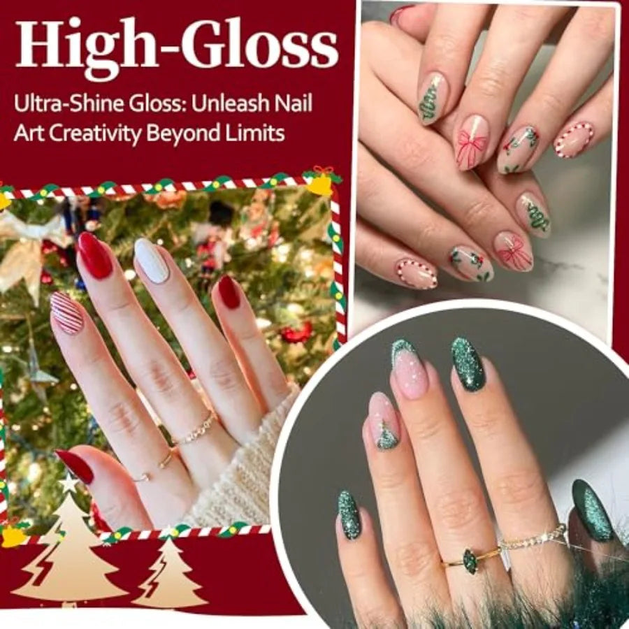 Makeup Advent Calendar 2025 – 24 Days Christmas Countdown