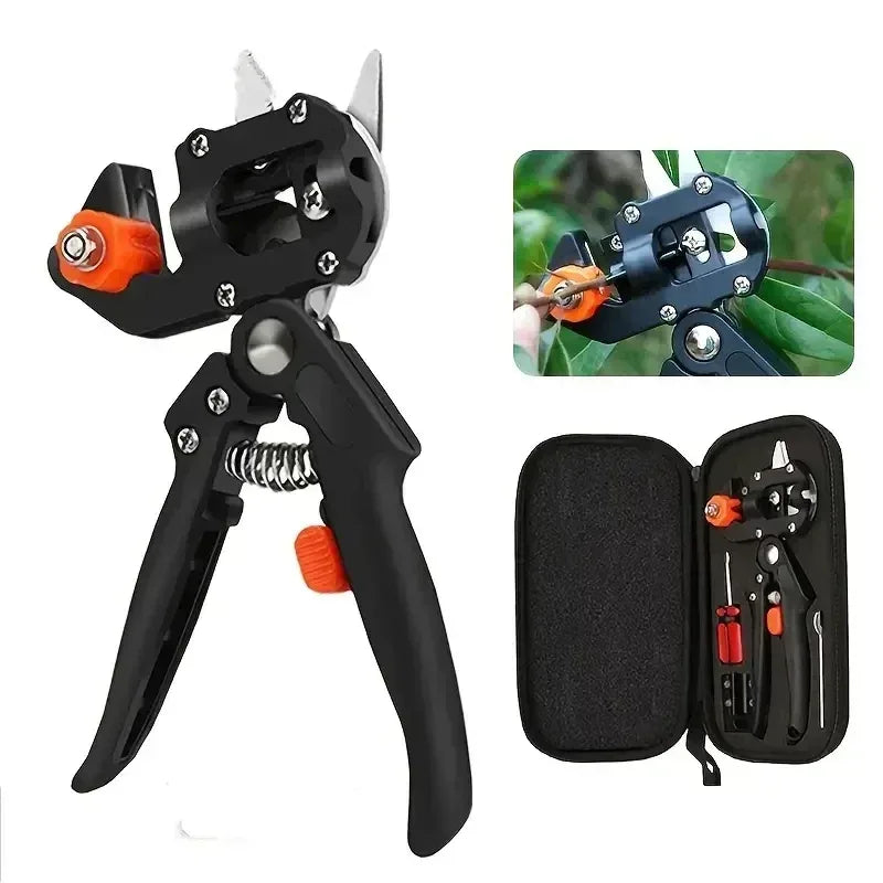 Pruning Shears Grafting Scissor set 3