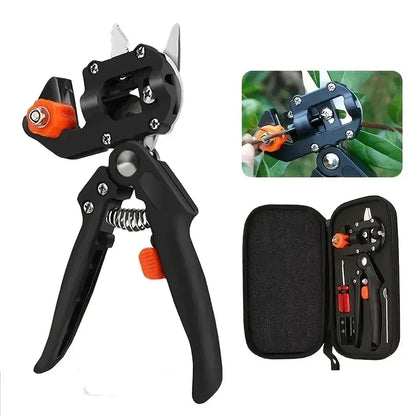Pruning Shears Grafting Scissor set 3