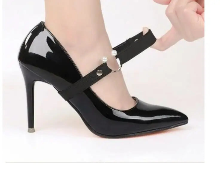 High Heels Shoes