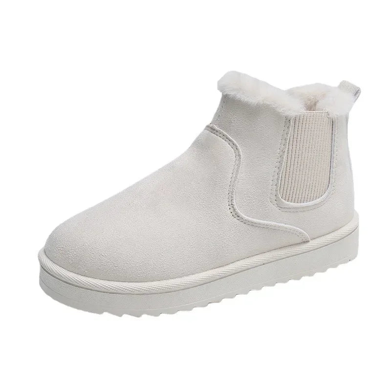 Snow Boots Women