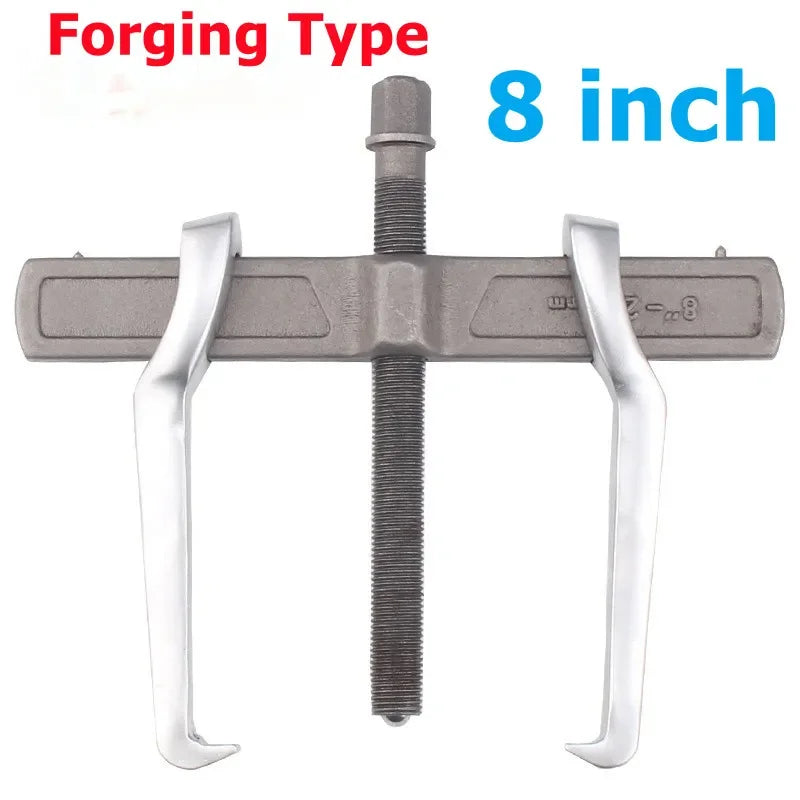 Forging Two Claw Puller Tool