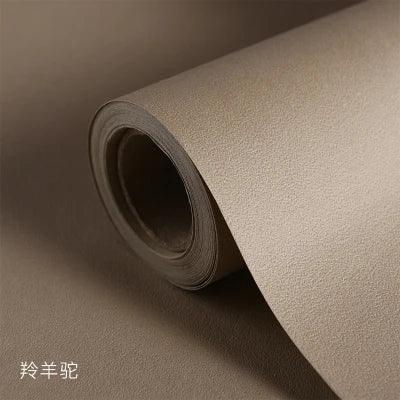 Roll Flower Solid Color Packaging Papers color 14