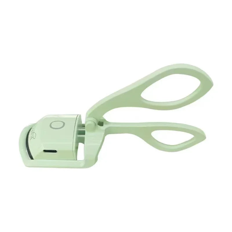 Portable Electric Eyelash Curler