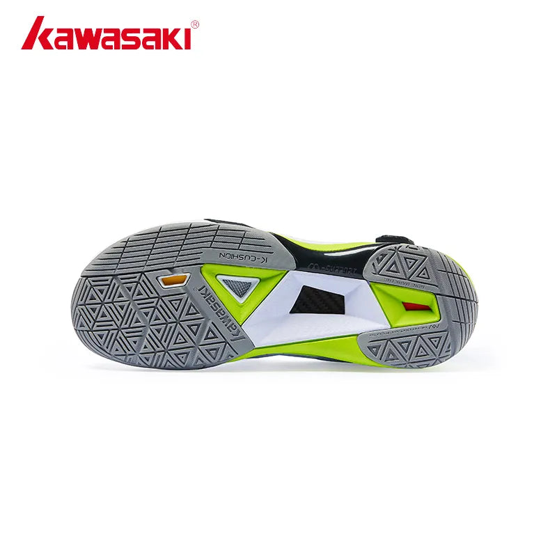 Anti-Twist Sports Shoes