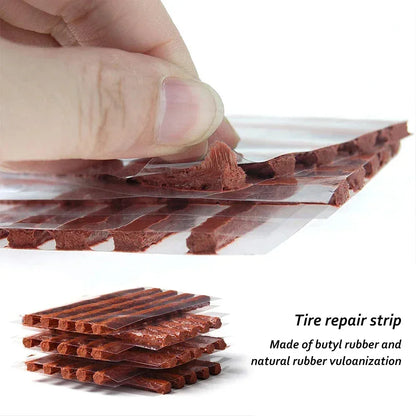 Car Tire Repair Tool 7PCS