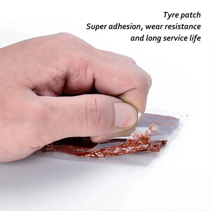 Car Tire Repair Tool 7PCS