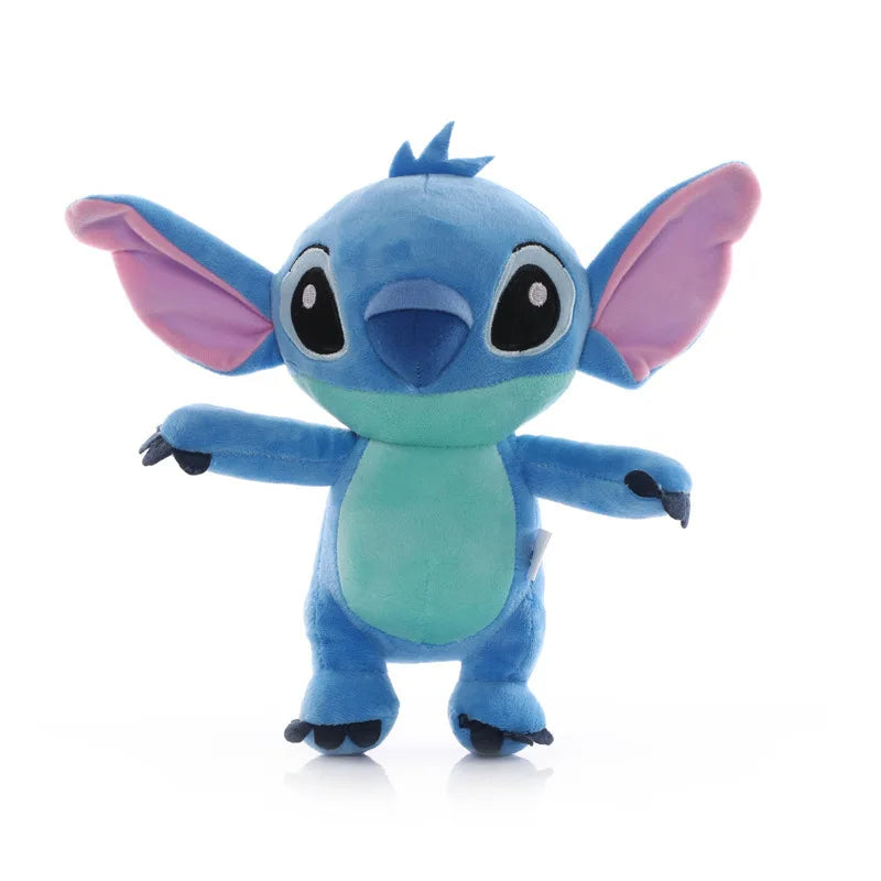 Hot Kawaii Disney Stitch Plush Doll Toys