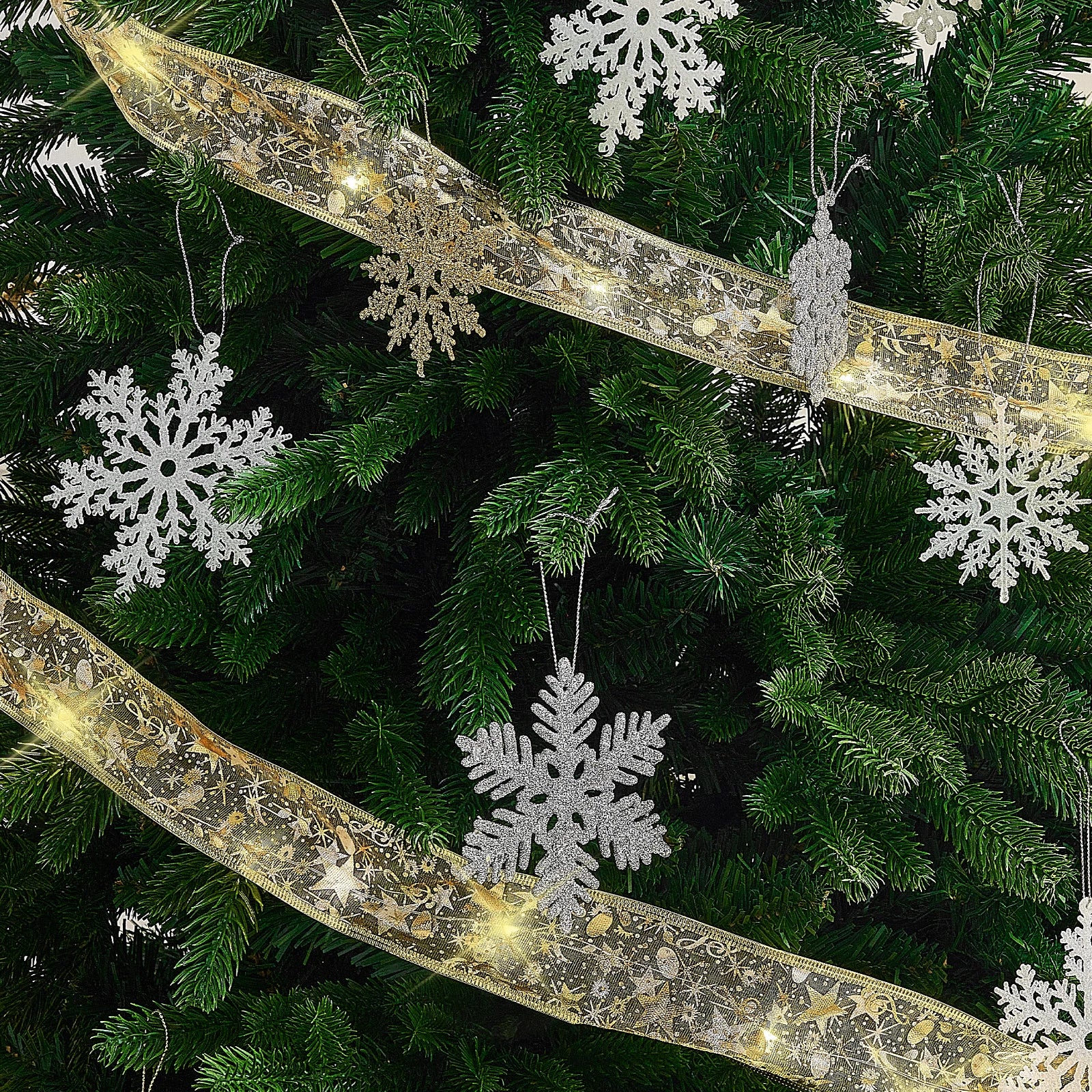 Christmas String Lights