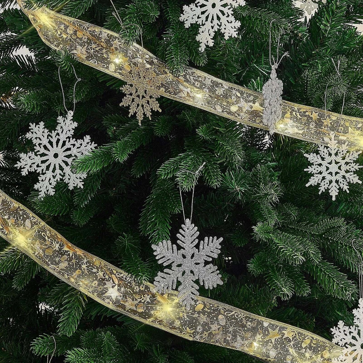 Christmas String Lights