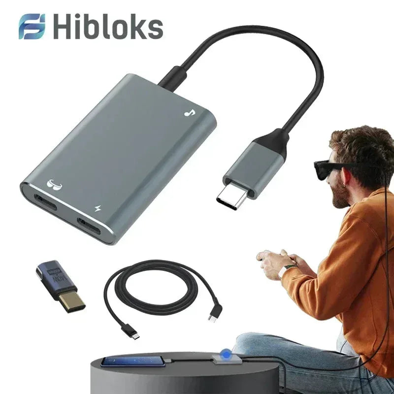 Charging Transmission Module Data Cable A