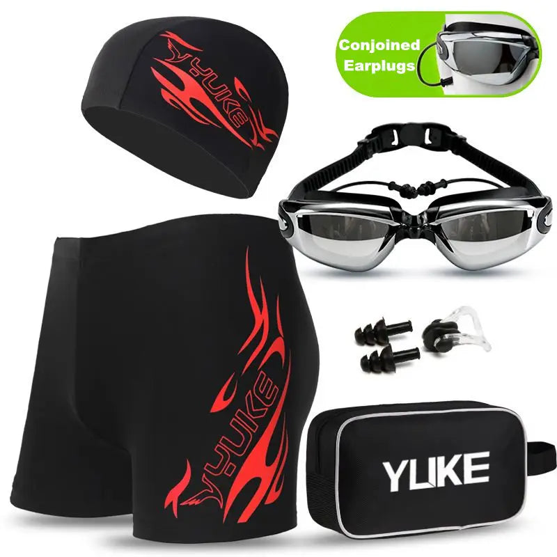 Men's Swimming Set