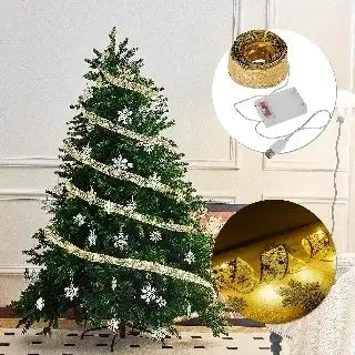 Christmas String Lights