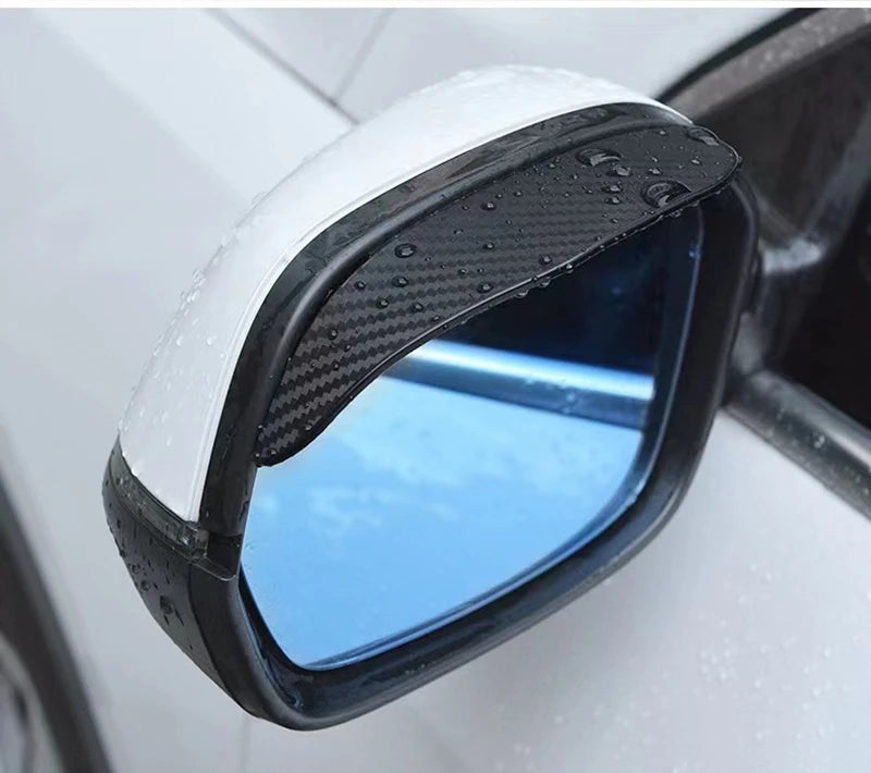 Car Rearview Mirror Protector