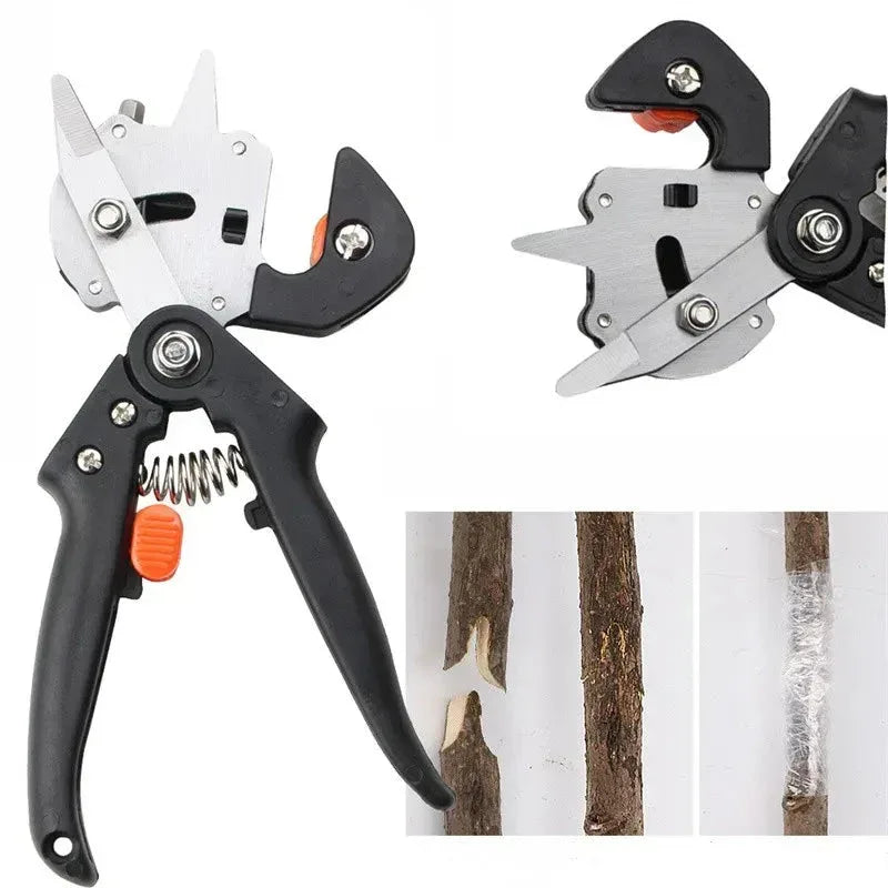 Pruning Shears Grafting Scissor set 1