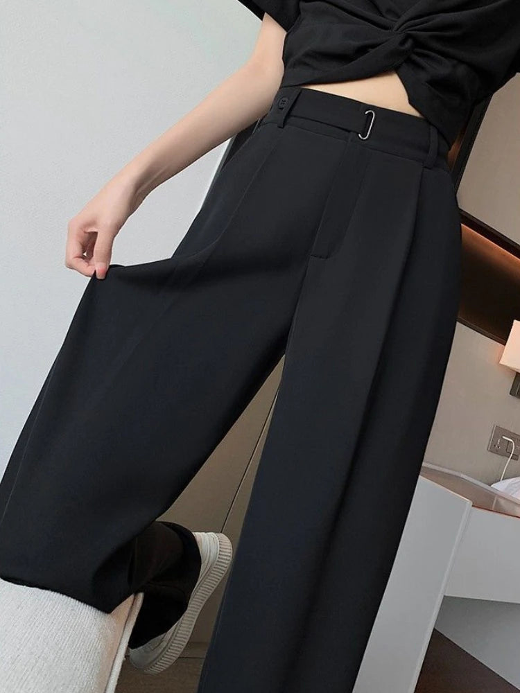 Korean Style Trousers