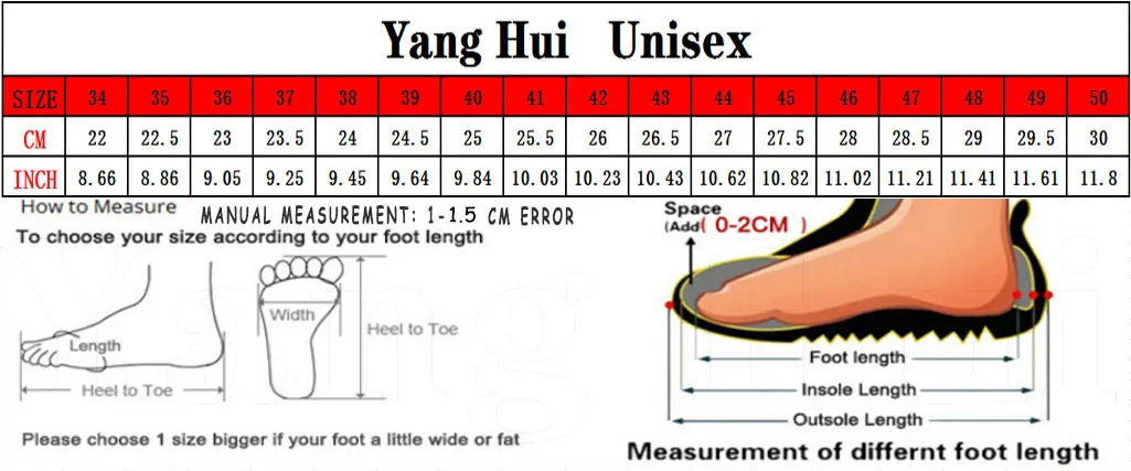 Non-slip Cloth Shoes