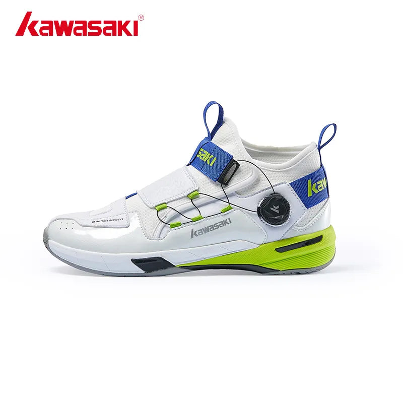 Anti-Twist Sports Shoes