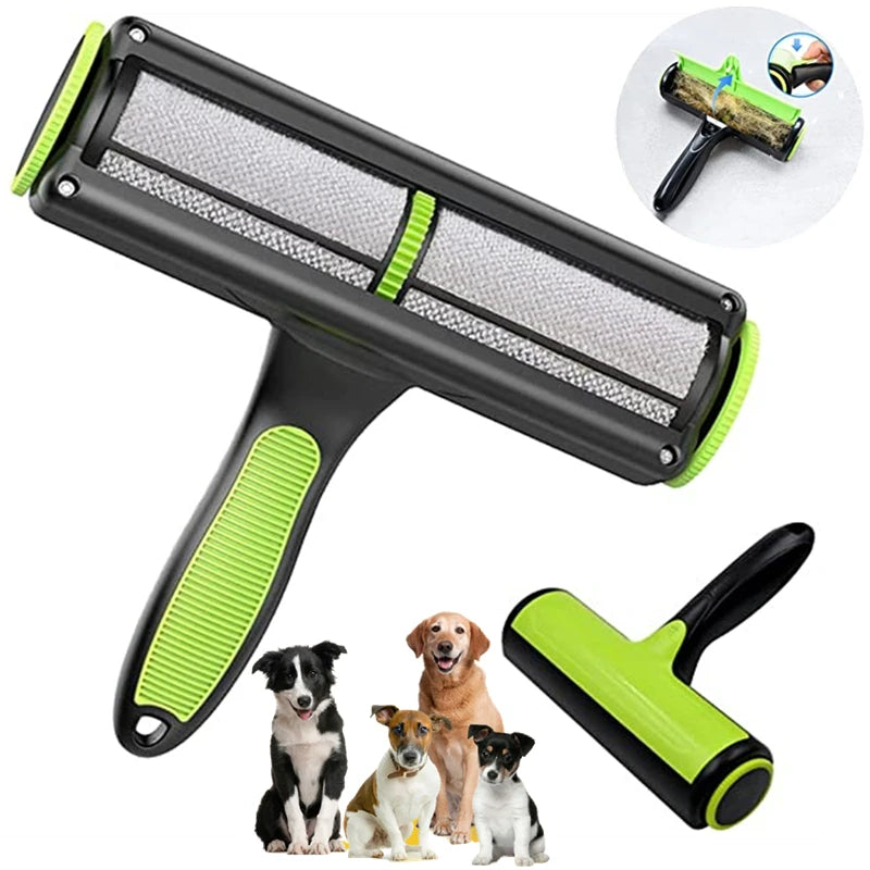 Fluff Roller Dog Hair Remover