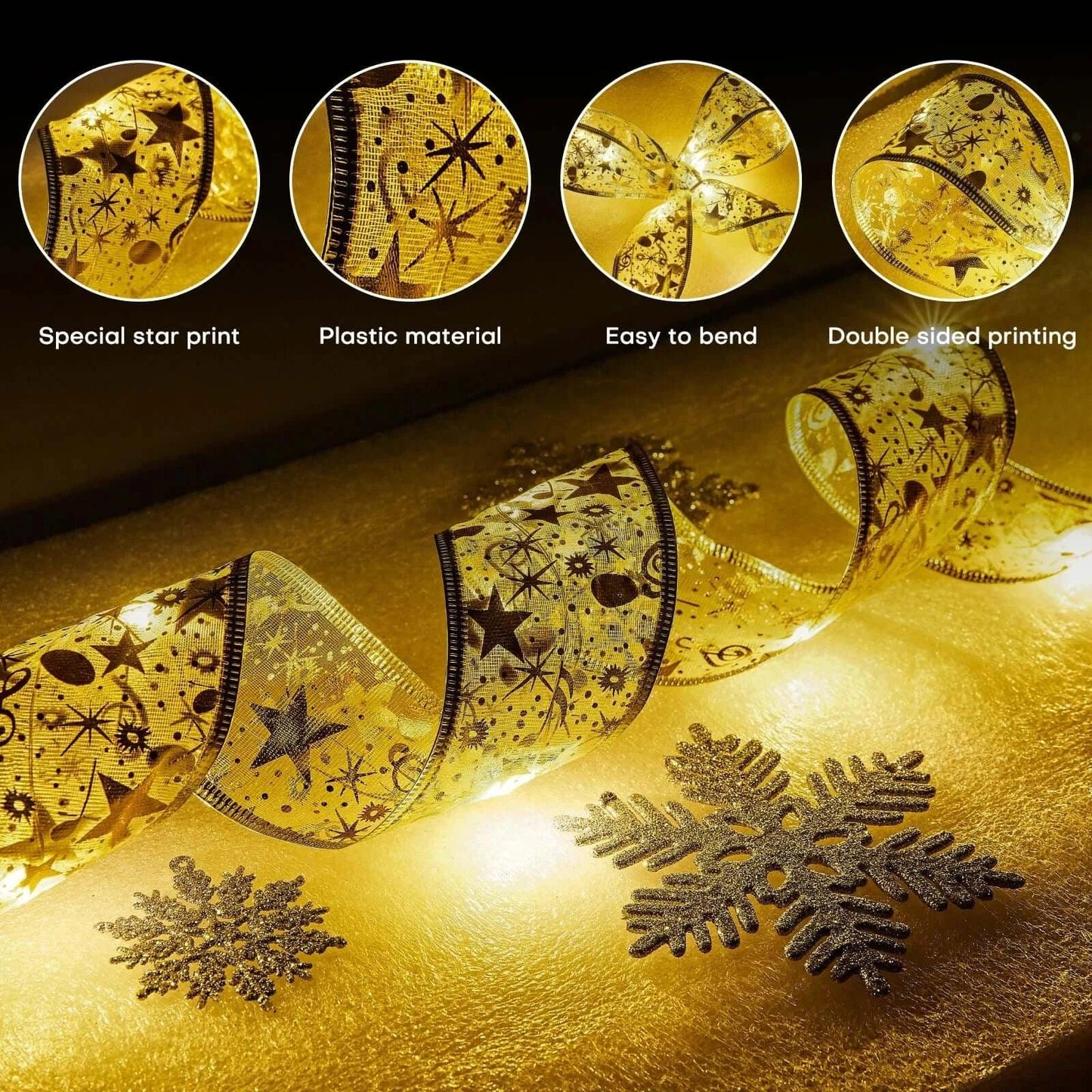 Christmas String Lights