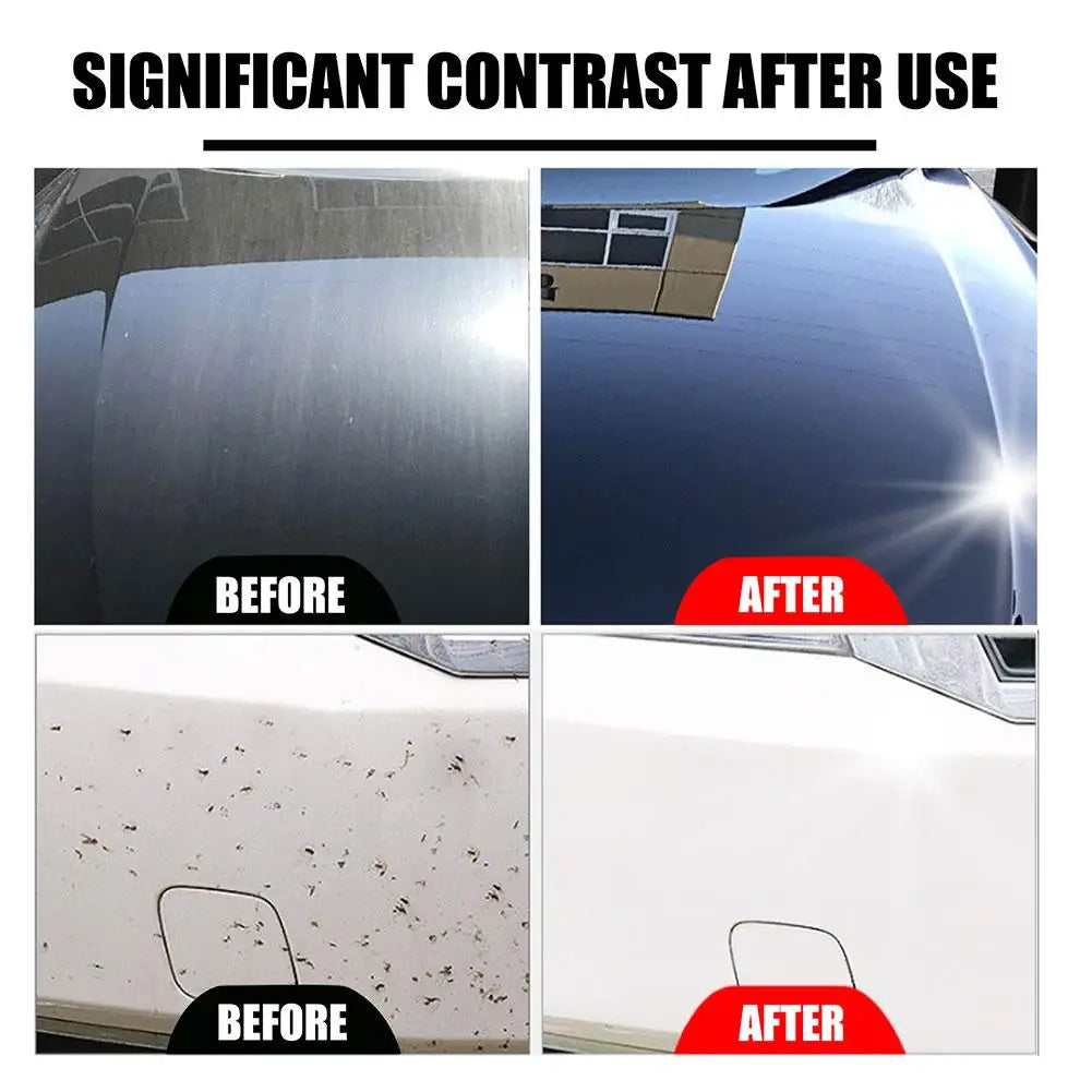 3in1 high protection car coating