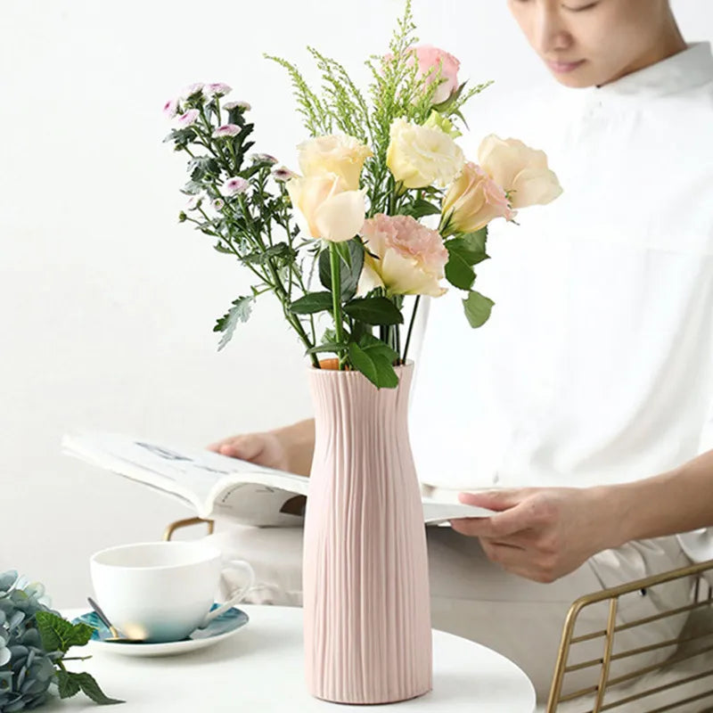 Modern vases home decoration