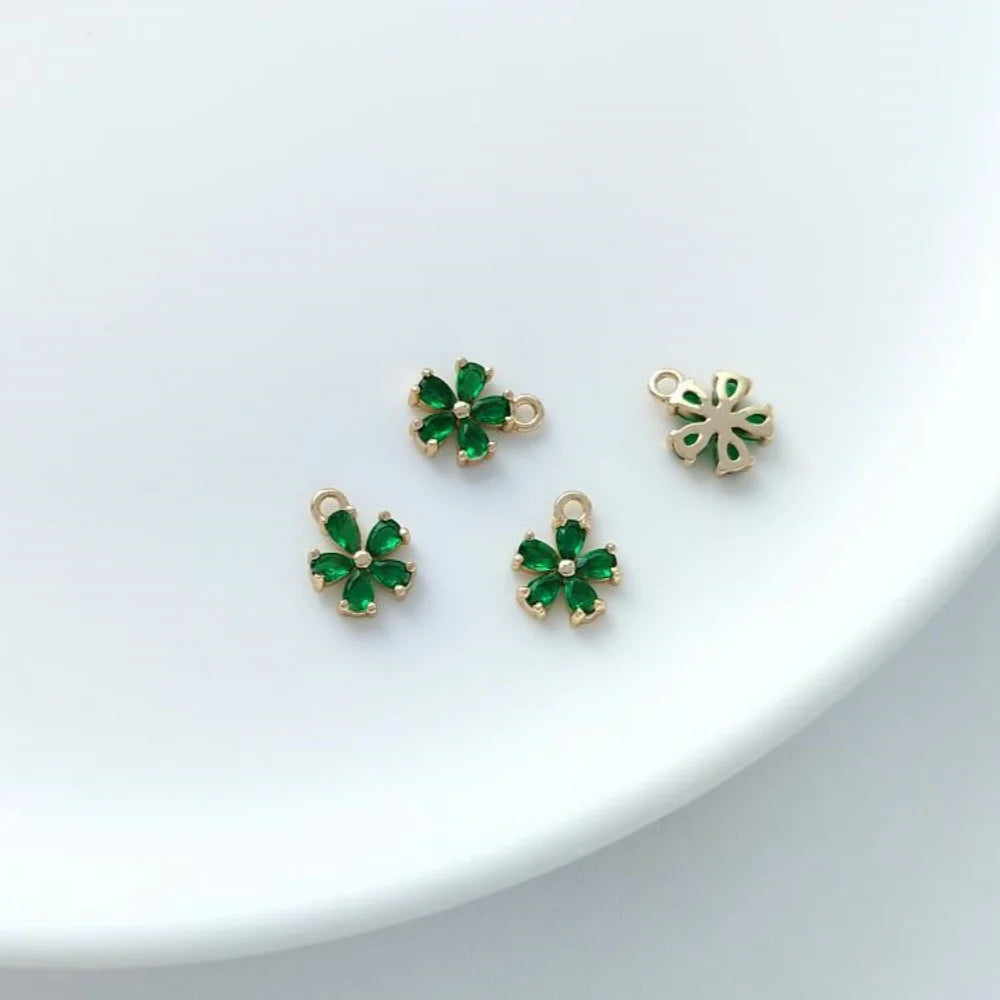 LeeChee Custom Name Jewelry Set-Gift For Kids