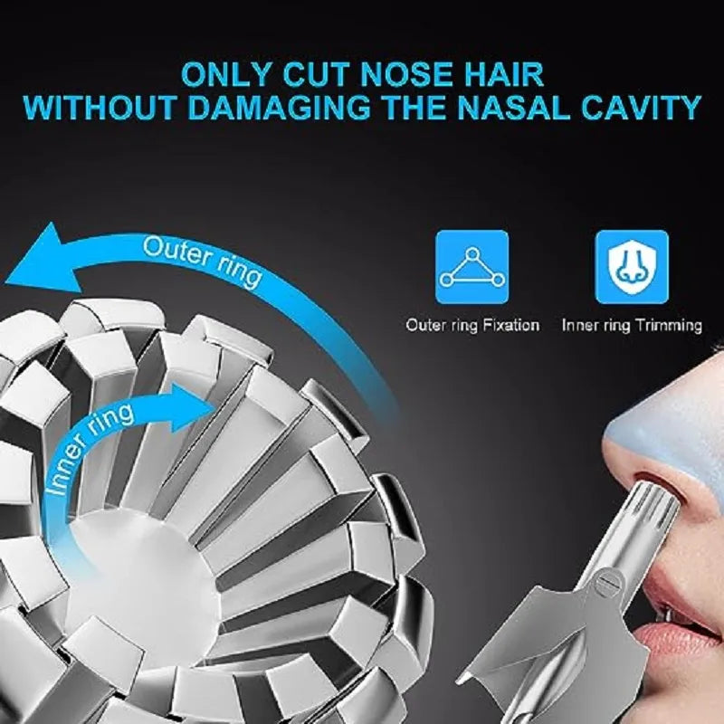 Nose Hair Trimmer