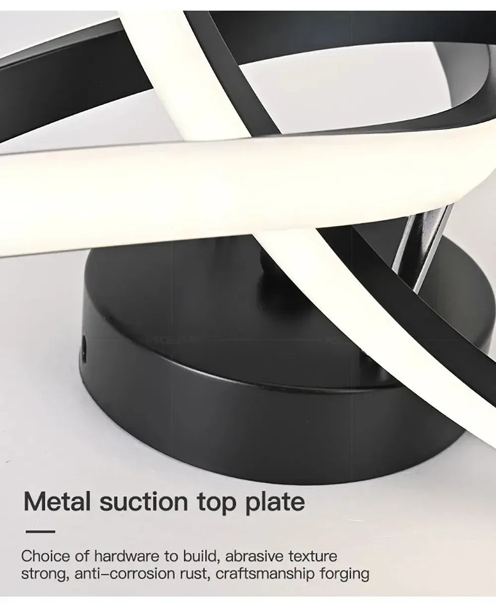 Modern LED Aisle Ceiling Lights Minx