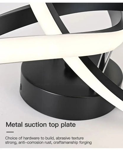 Modern LED Aisle Ceiling Lights Minx