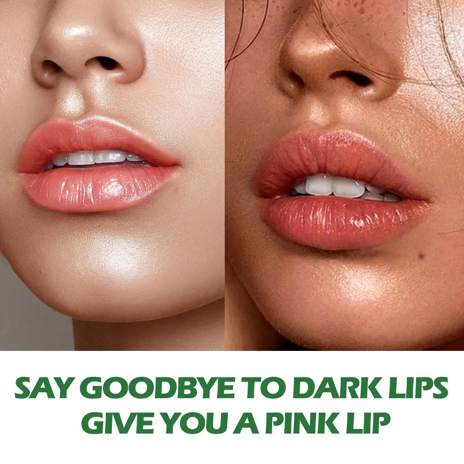 Shopminx Dark Lip Repair Balm & Exfoliating Lip Mask – Brighten & Moisturize United States
