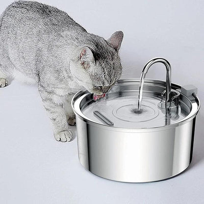 Automatic Drinker For Pet Water Dispenser 3.2L-Premium version