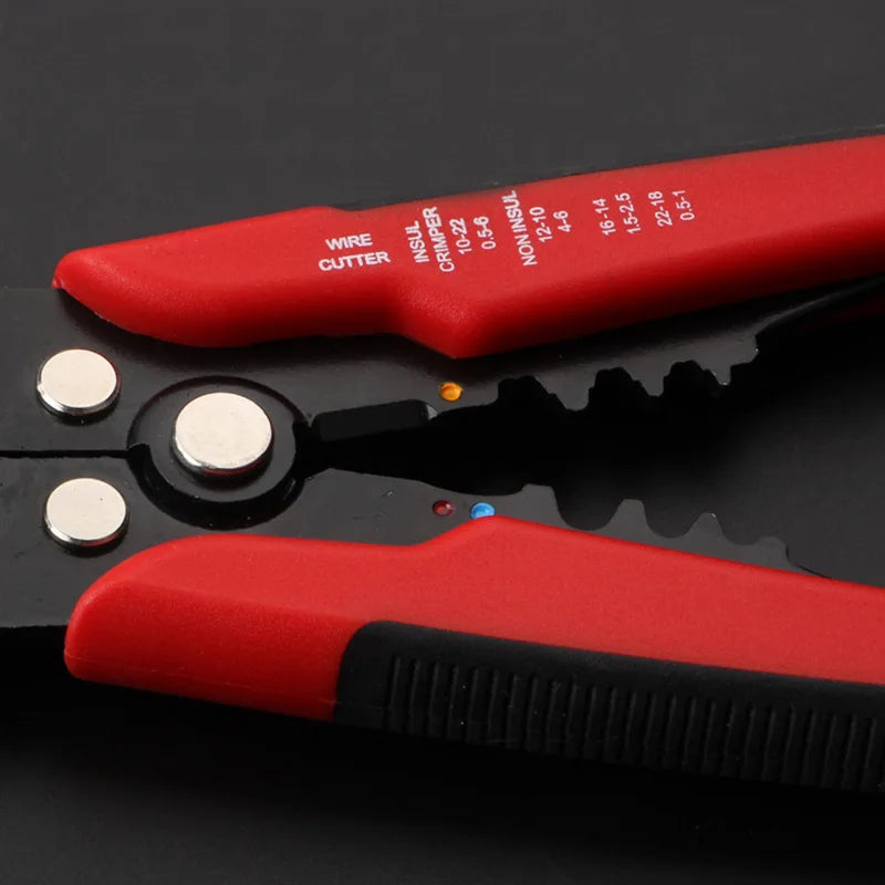 Wire Stripper Tools