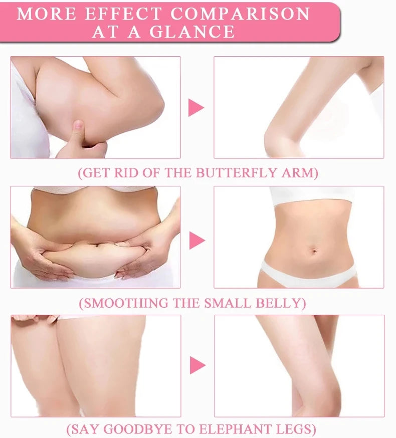 Enhanced Weight Loss Slim Products Lean Belly Body Than Daidaihua Burning Fat Beauty Health Care