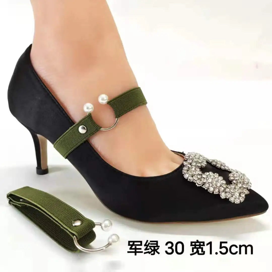 High Heels Shoes