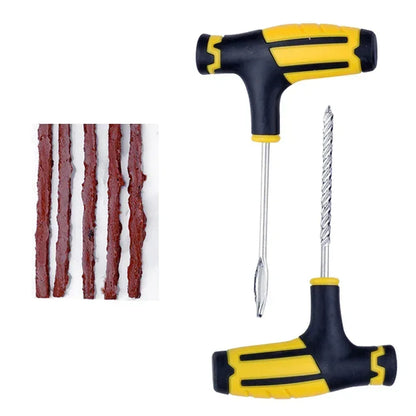 Car Tire Repair Tool 7PCS