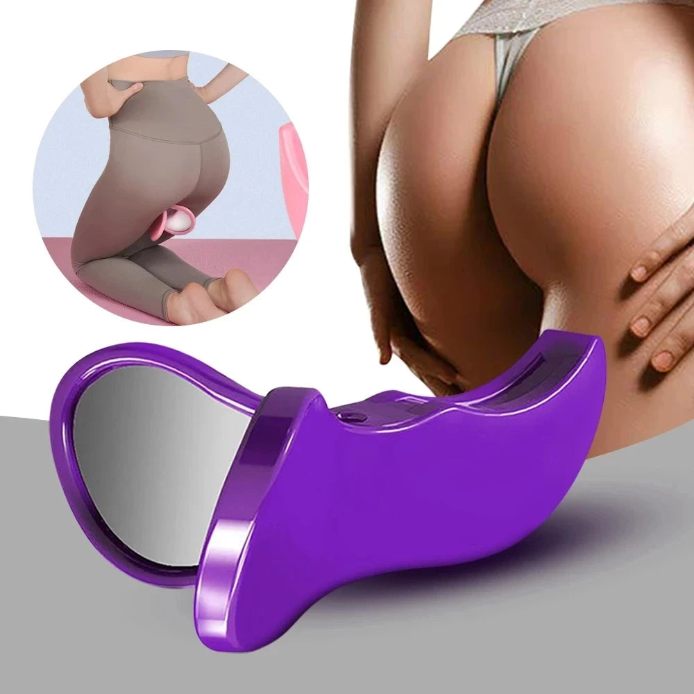 Inner Thigh Buttocks Tight Exercise Fitness Trainer for Pelvic Floor Muscle