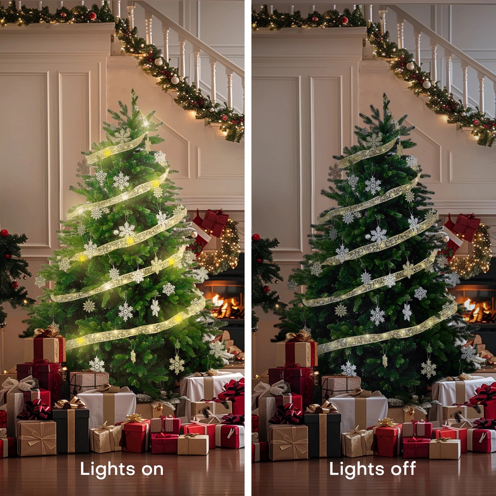 Christmas String Lights