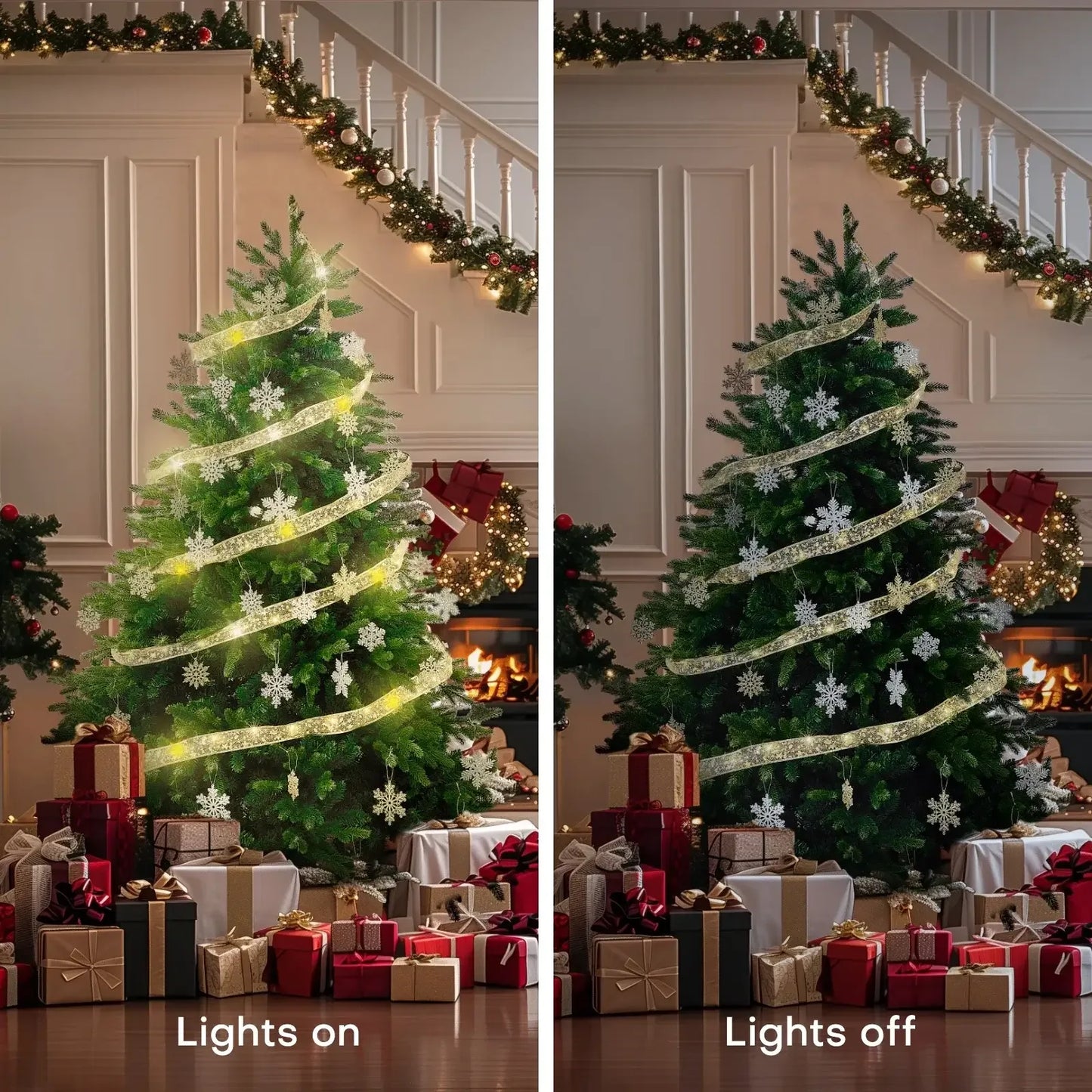 Christmas String Lights