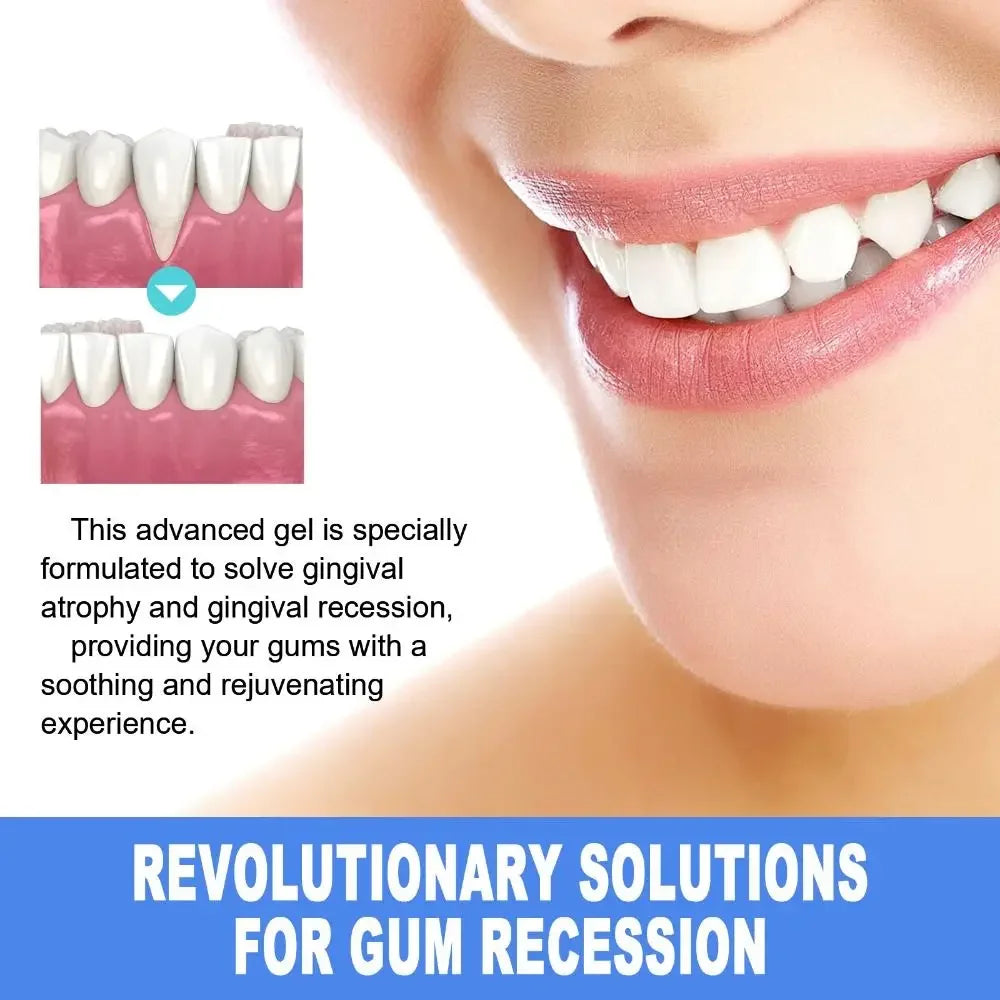 Gum Shield Therapy Gel