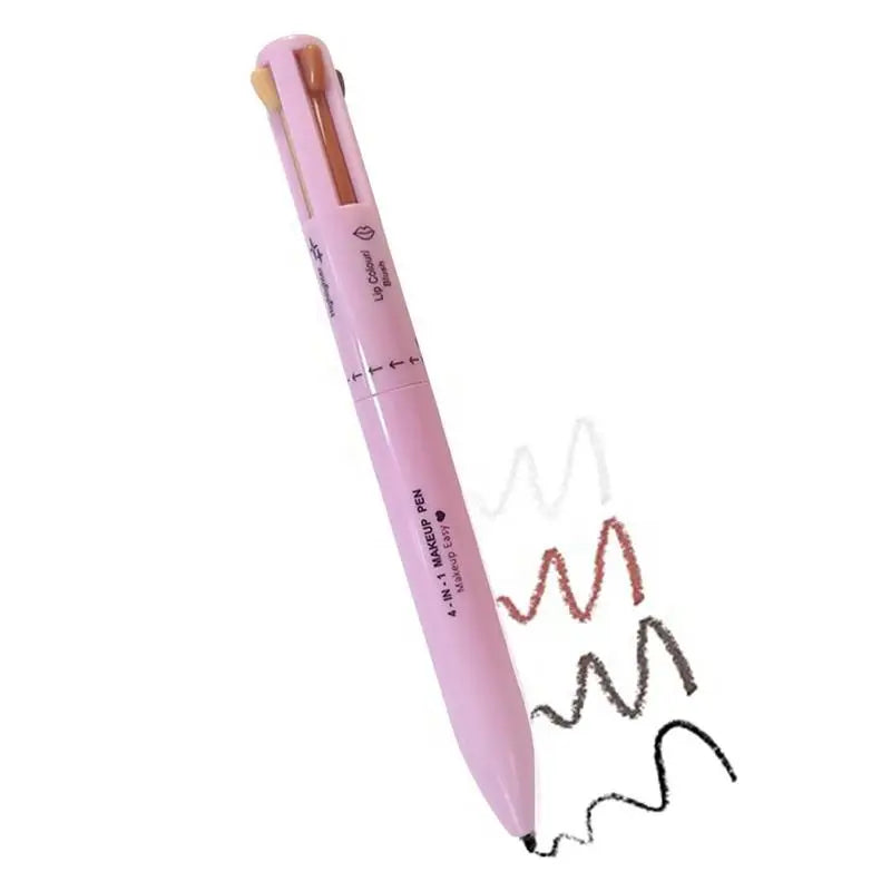 Multifunctional Makeup Pen