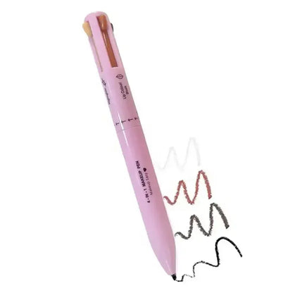 Multifunctional Makeup Pen pen