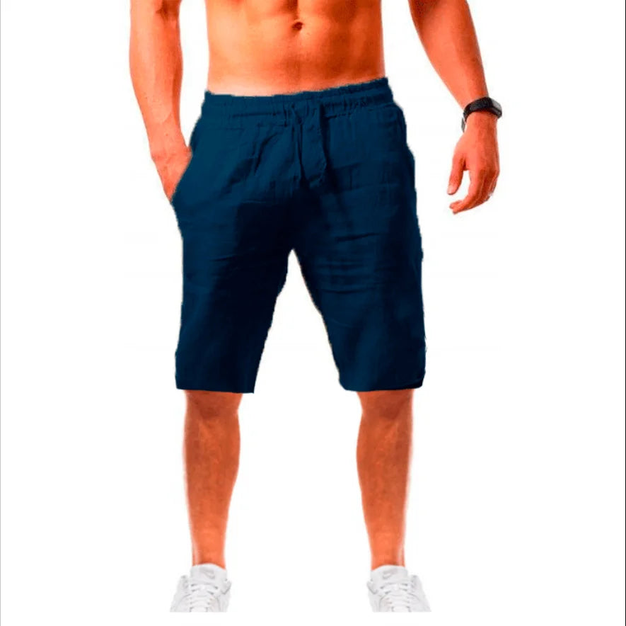 Men's New  Fashion  Casual Sport Pants