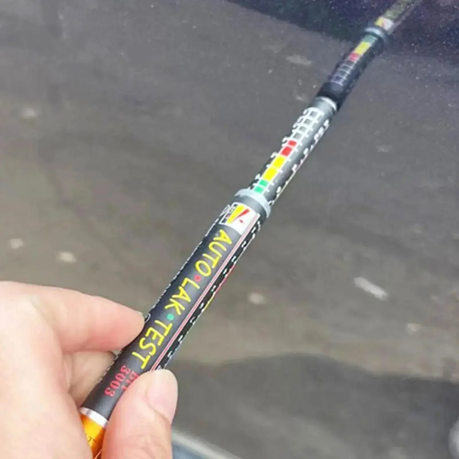 Car Paint Film Pen Automotive A